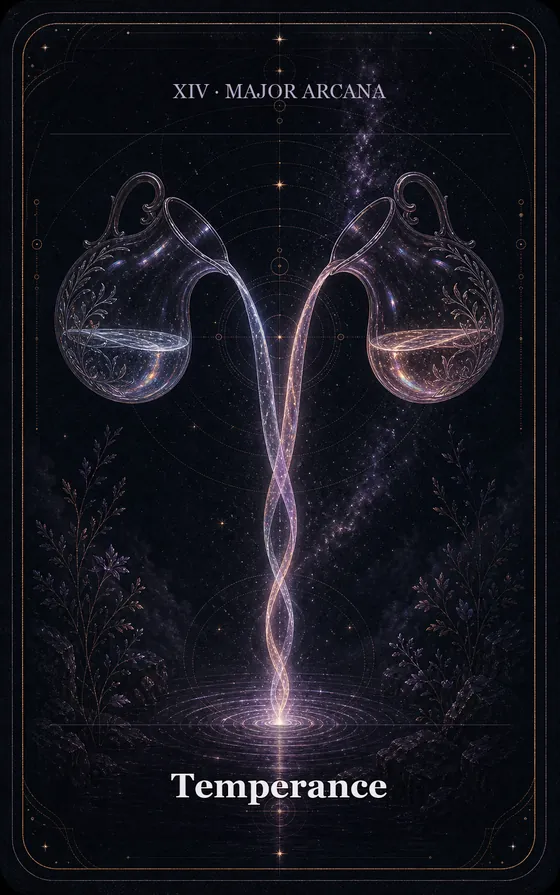 Temperance