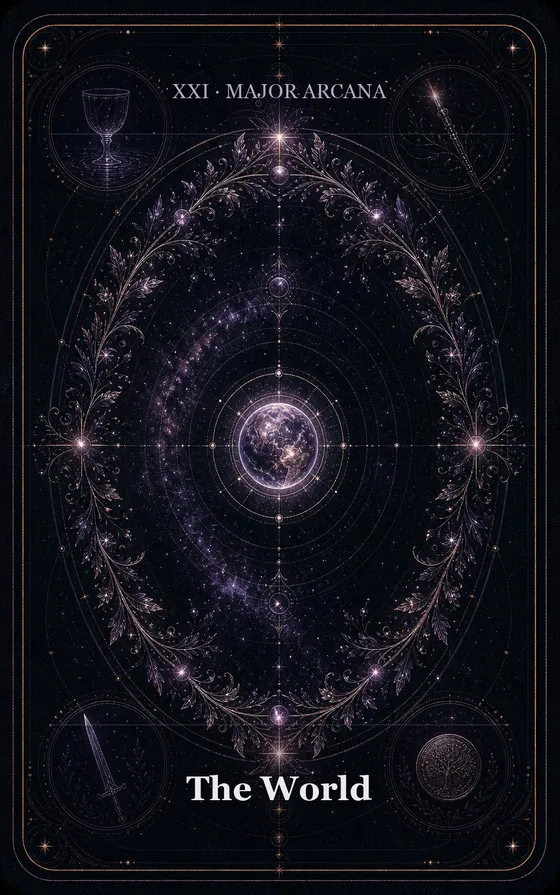 The World